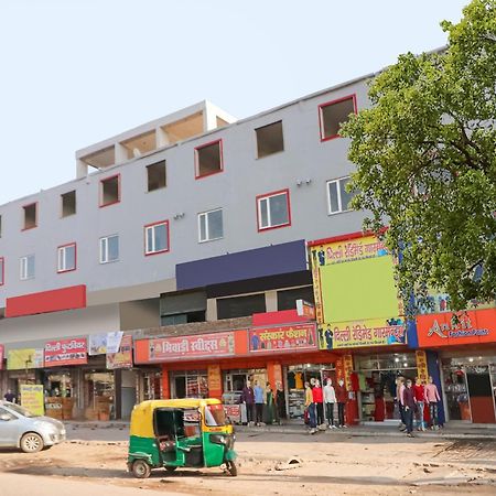 Townhall Bhiwadi Ngoại thất bức ảnh