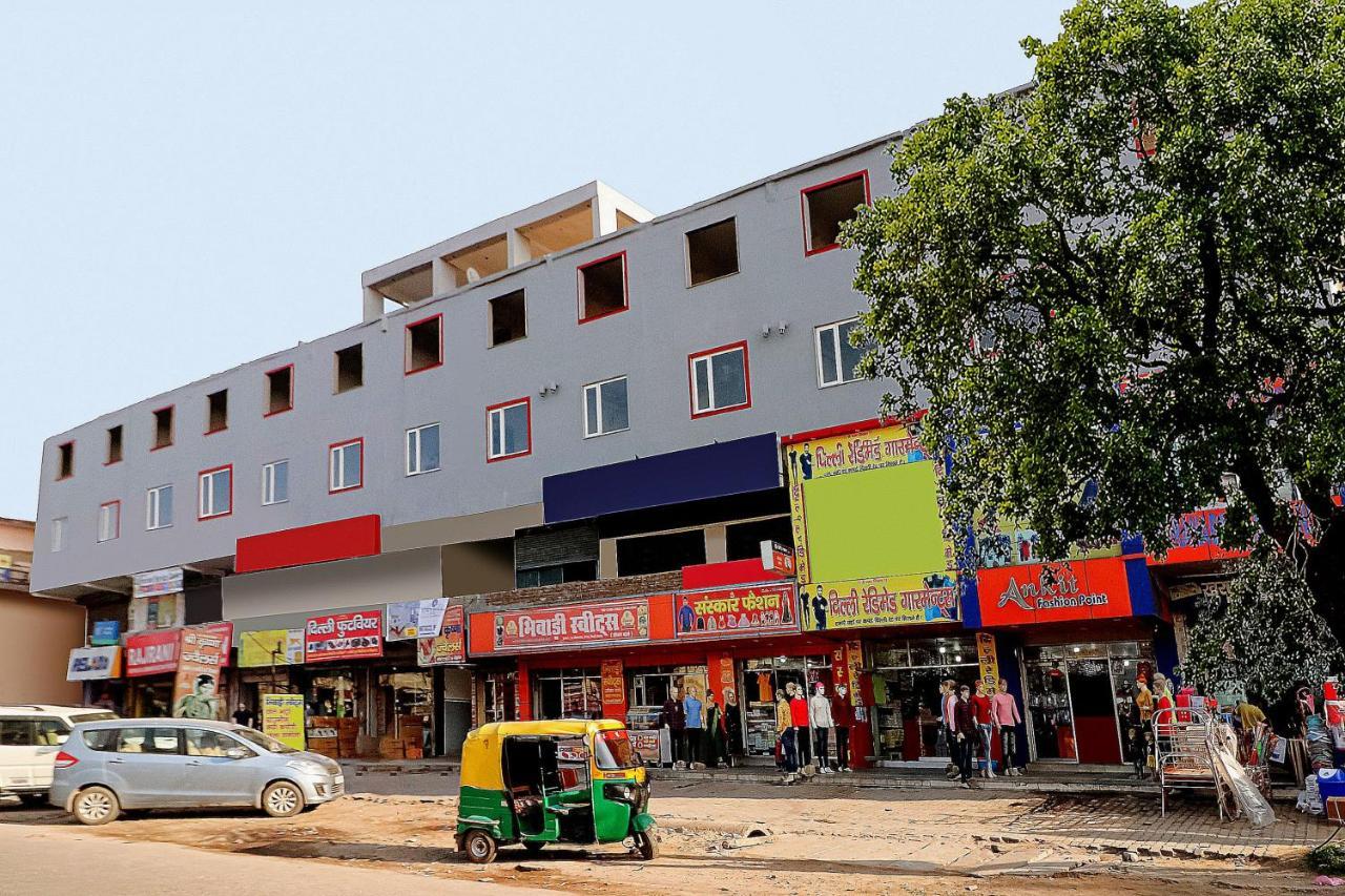 Townhall Bhiwadi Ngoại thất bức ảnh