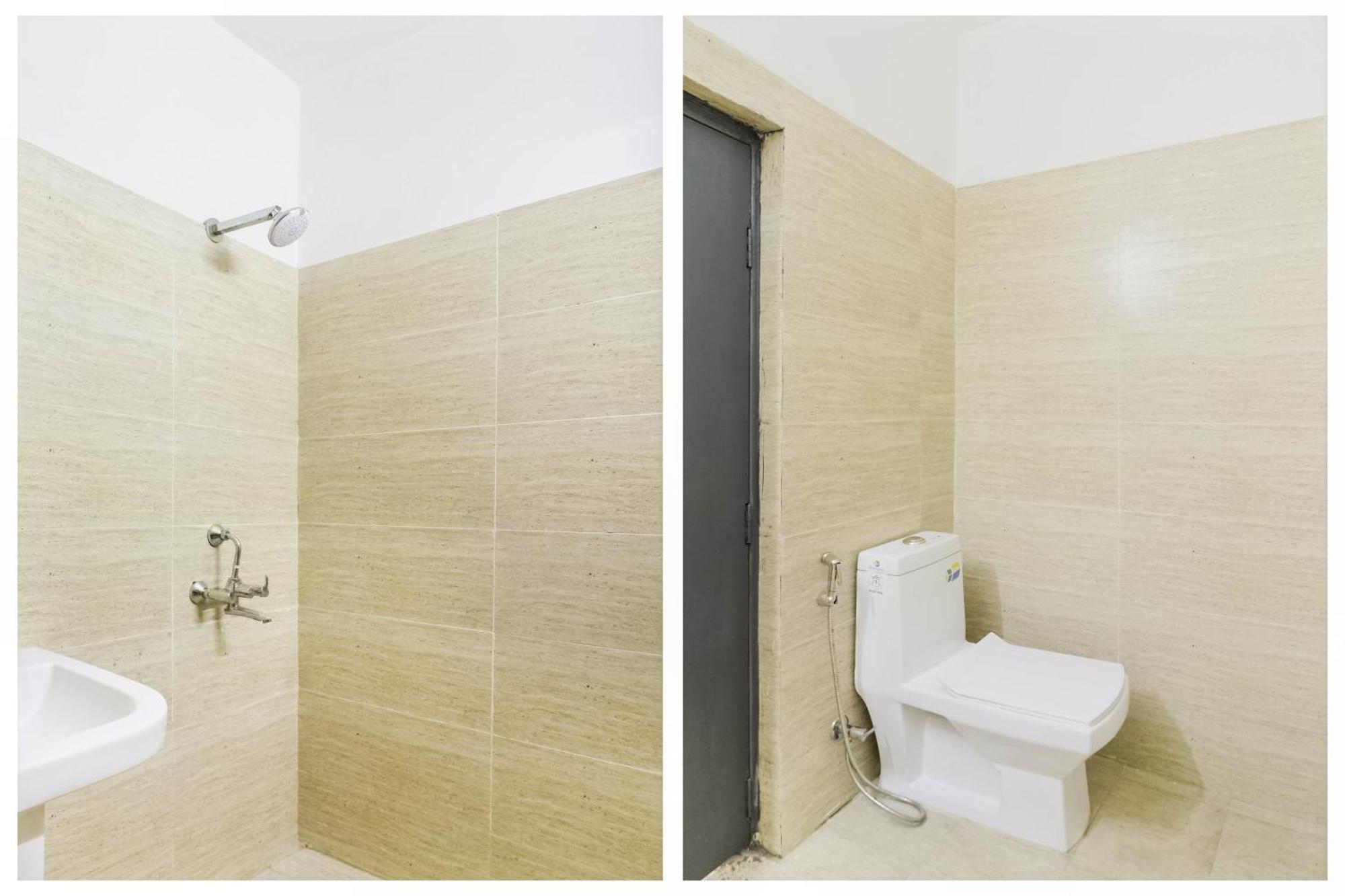 Townhall Bhiwadi Ngoại thất bức ảnh