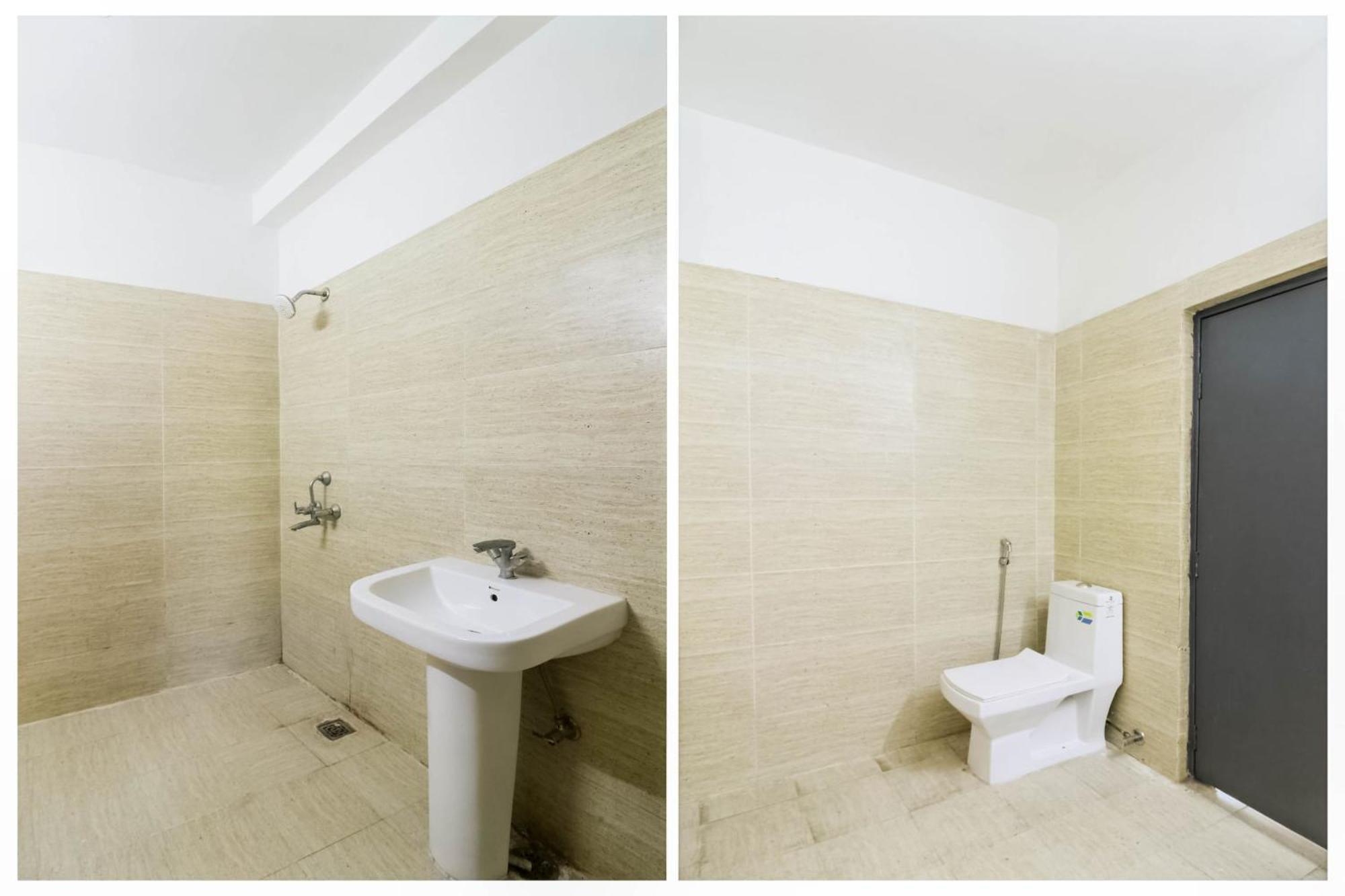 Townhall Bhiwadi Ngoại thất bức ảnh